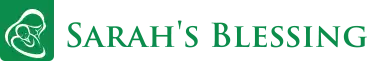 Firmenlogo Sarah's Blessing CBD-Öl