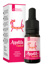 Appetitzügler 10ml