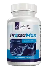 Prostaman 60 Stück. 33 g.