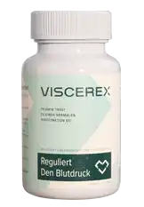 Viscerex 90 Stück. 108 g.