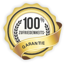 Garantie de remboursement sur 60 jours