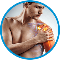 Shoulder Pain